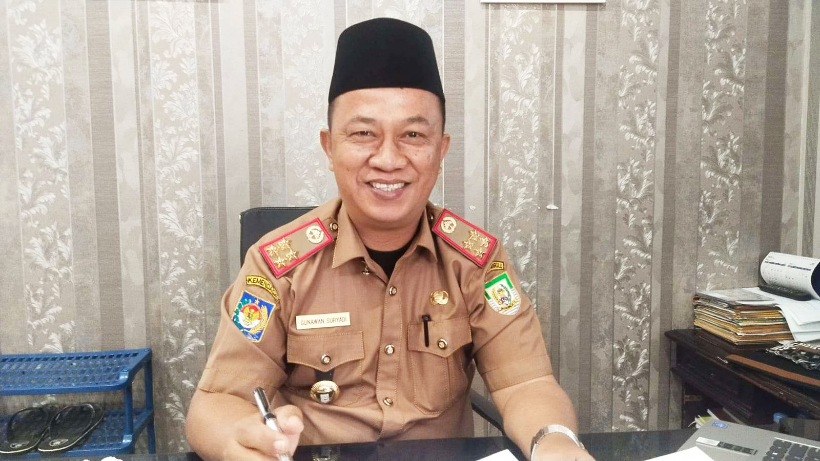  Ini Informasi Terbaru Tentang Nomor Induk 94 PPPK Provinsi Bengkulu Tahun 2023