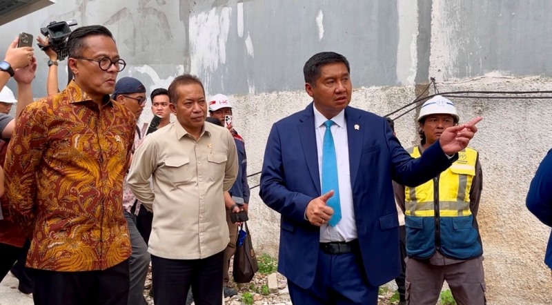 Menteri PKP Pastikan Suku Bunga Rumah Subsidi Tidak Naik