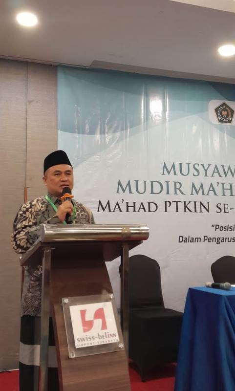 Bekurban untuk Membuang Sifat Kehewanan