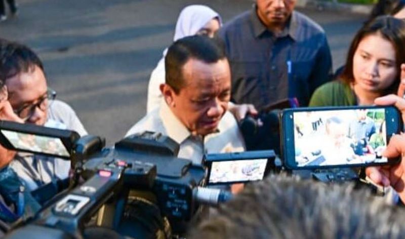 Masih Ada 11 Ribu Desa dan Dusun Belum Memiliki Akses Listrik