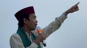 HUT ke-56 Provinsi Bengkulu, Pemprov Datangkan Ustadz Abdul Somad