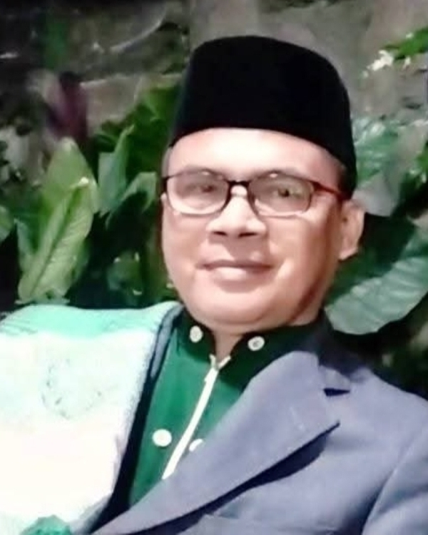 Khutbah Idul Fitri: Kembali Fitrah Dengan Ampunan Ilahi dan Silaturrahmi