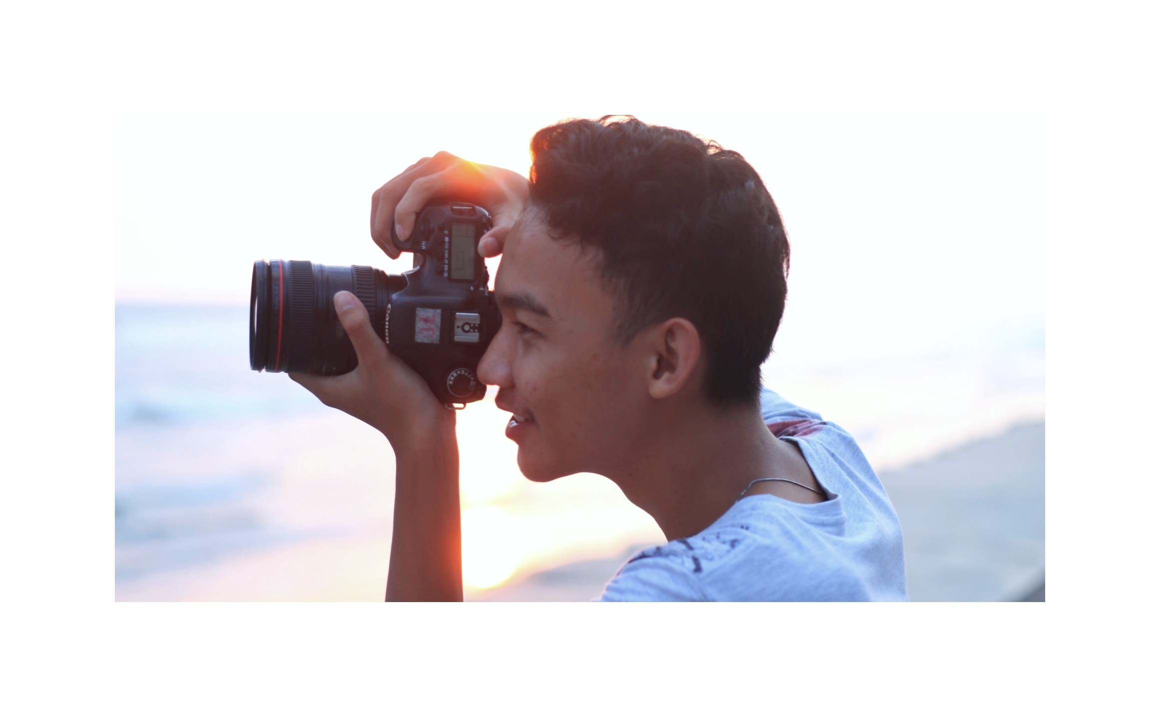 Tips Fotografi dari Fotografer   Mahasiswa UIN FAS Bengkulu