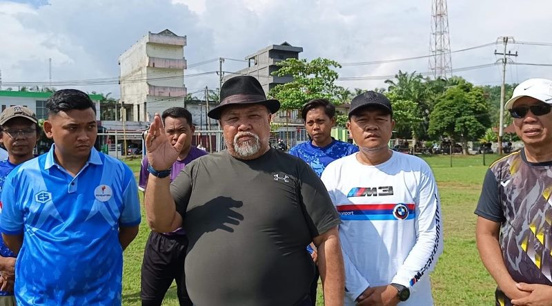  Ini Tujuan Bupati Bengkulu Selatan Merehab Lima Kantor Camat 