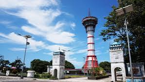 Pemprov Bengkulu Susun Masterplan Penataan View Tower, Rp 60 Miliar Disiapkan