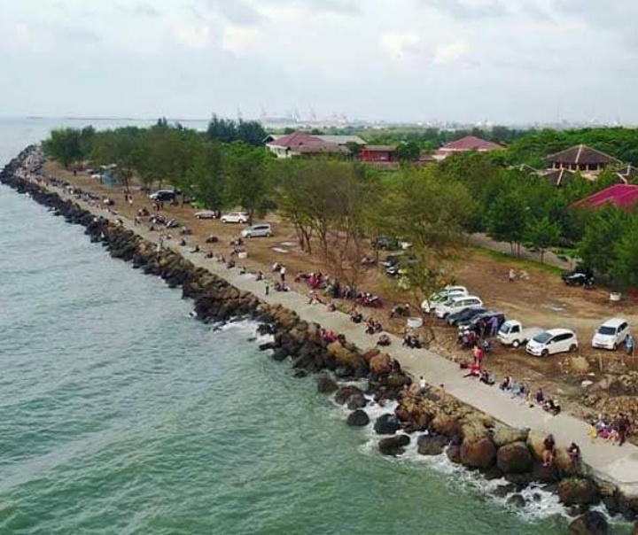 Tempat Populer di Semarang, Rekomendasi Dikunjungi Bersama Keluarga