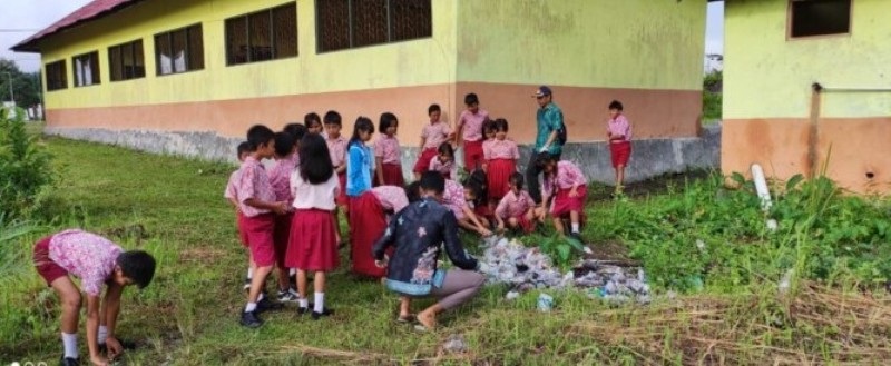 Ditemukan Puluhan Kasus DBD, Masyarakat Diminta Jaga Kebersihan Lingkungan