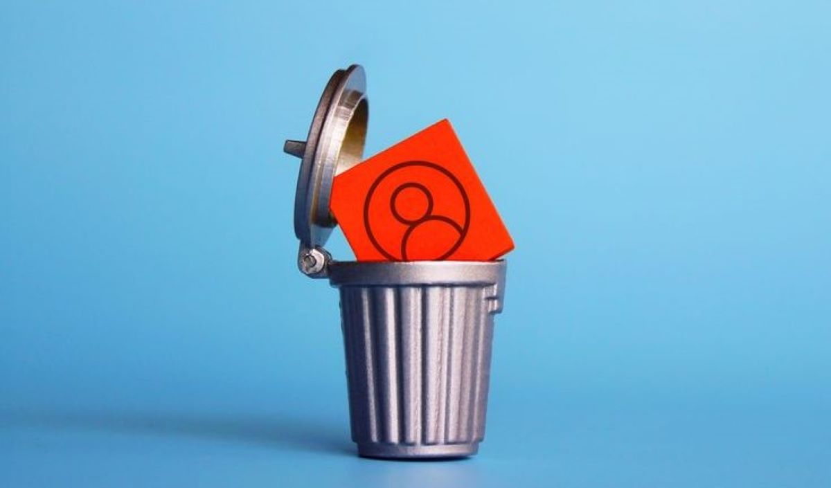 Begini Cara yang Aman Menghapus Akun Medsos Anak