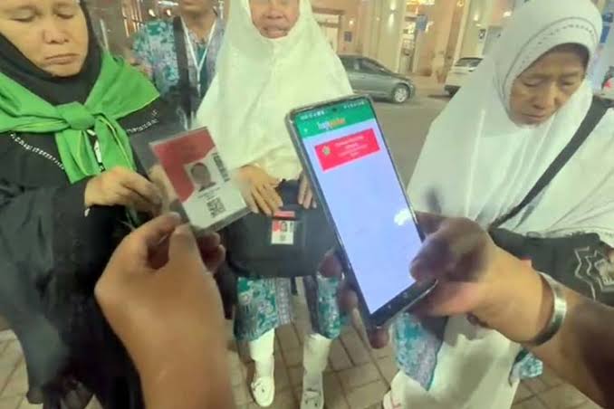 Jamaah Haji Bisa Gunakan Kartu Merah Putih untuk Berobat, Masa Aktif 21 Pasca Tiba di Indonesia