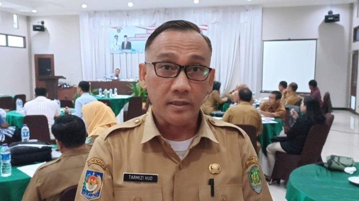  Perusahaan di Benteng Wajib Rekrut 75 Persen Tenaga Kerja Lokal