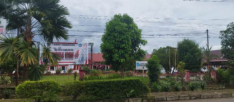 Seluruh Kepala  Sekolah Dasar Bengkulu Utara   Akan Mendapatkan Pelatihan Peningkatan Kompetensi