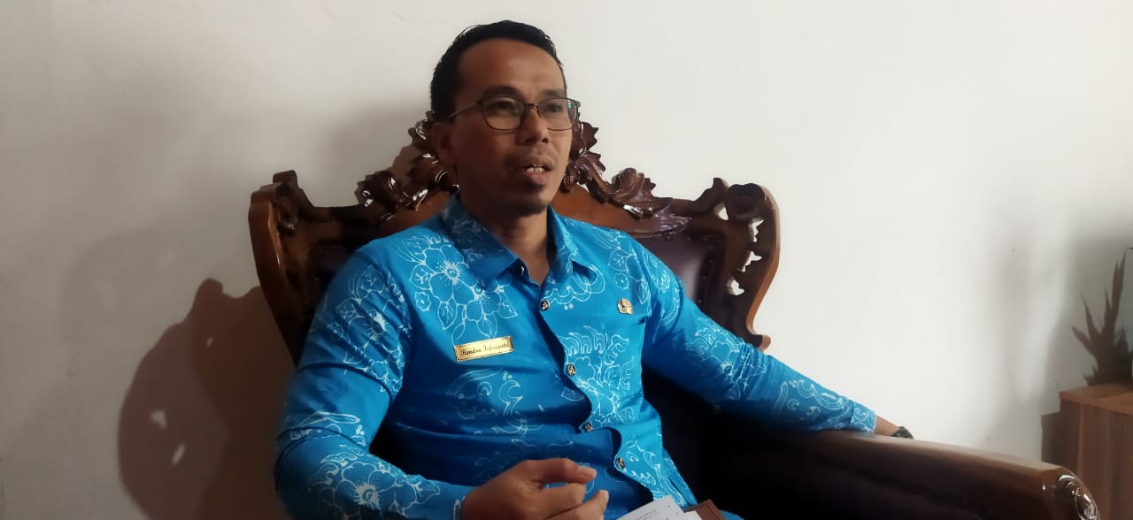  Kawasan Pariwisata Pasar Bawah akan Diperindah