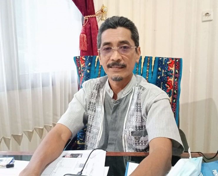  Perekaman KTP Elektronik di Kota  Bengkulu Telah Melebihi   Target Nasional