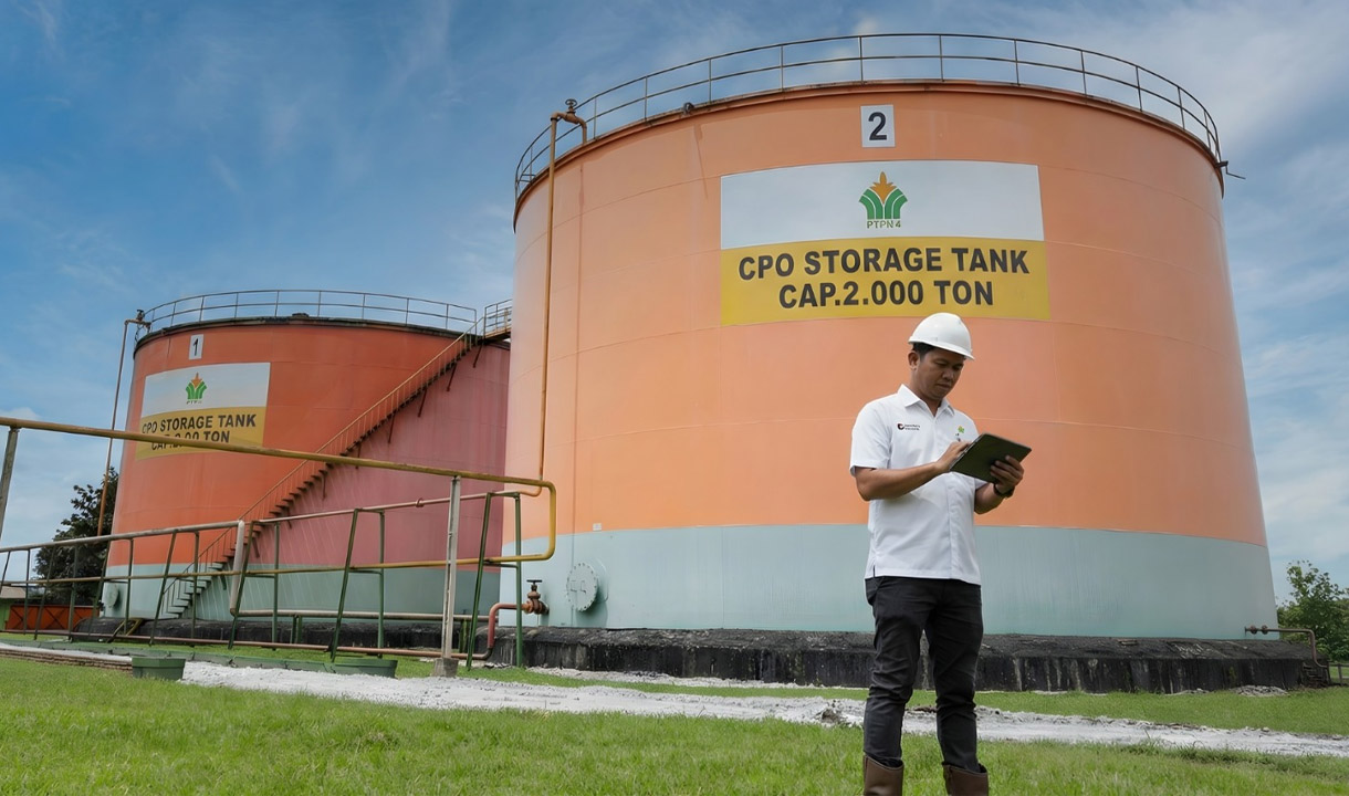 Pengusaha Sawit dan Batu Bara RI Raup Untung Besar