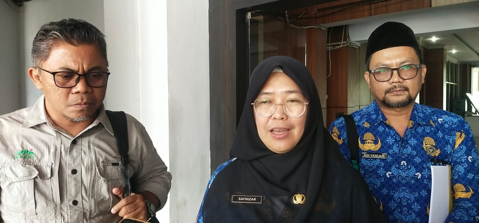 Program REDD+ di Bengkulu Segera Direalisasikan, Tunggu Persetujuan BPDLH Kementerian Keuangan