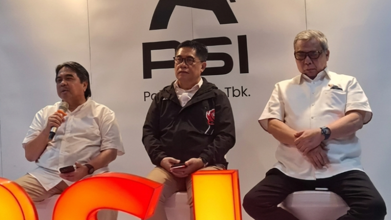 Selamatkan Partai, Ade Armando Nyatakan Mundur dari PSI