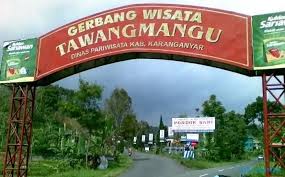 7 Rekomendasi Tempat Wisata di Tawangmangu Ini Lagi Hits Dan Banyak Dikunjungi Para Turis Ada Sakura Hills