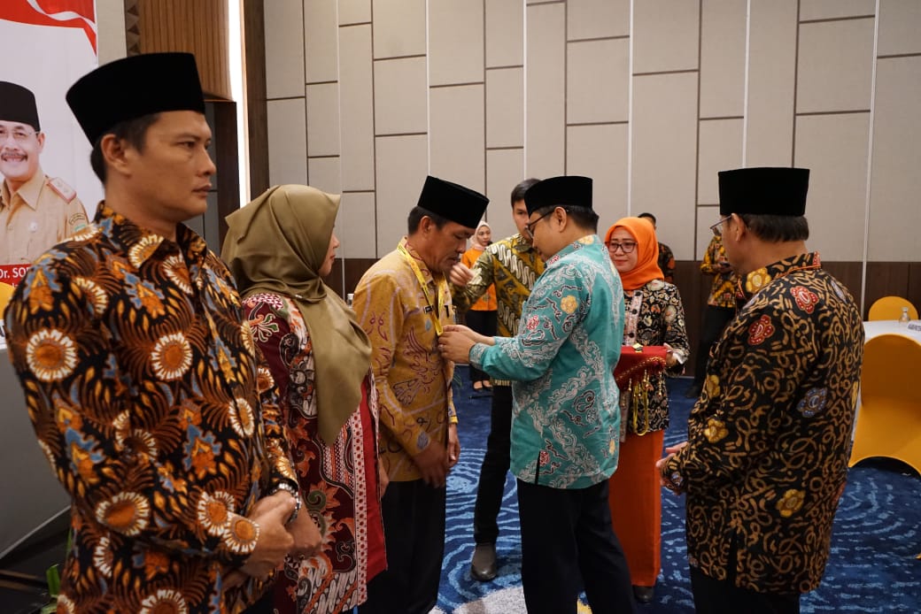 Begini Upaya Pemerintah Menjaga Warisan Budaya dan Pelestarian Bahasa Daerah di Bengkulu Melalui UKBI