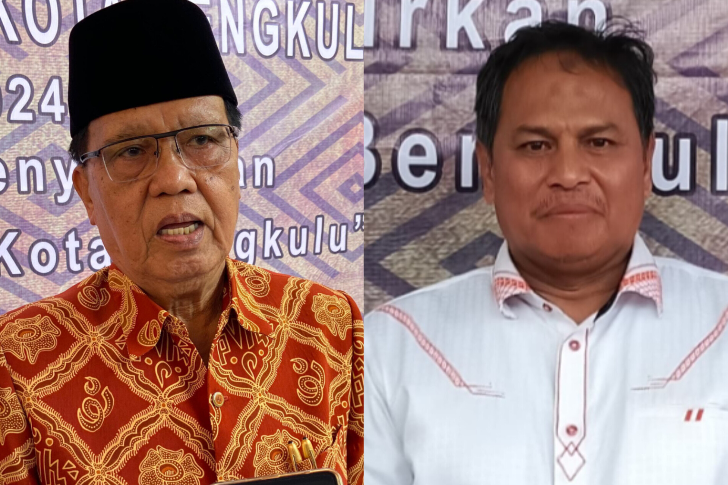 Drs. M. Zen Basri dan Irman Sawiran Serap Aspirasi Warga Dapil III dalam Reses Tahun 2024