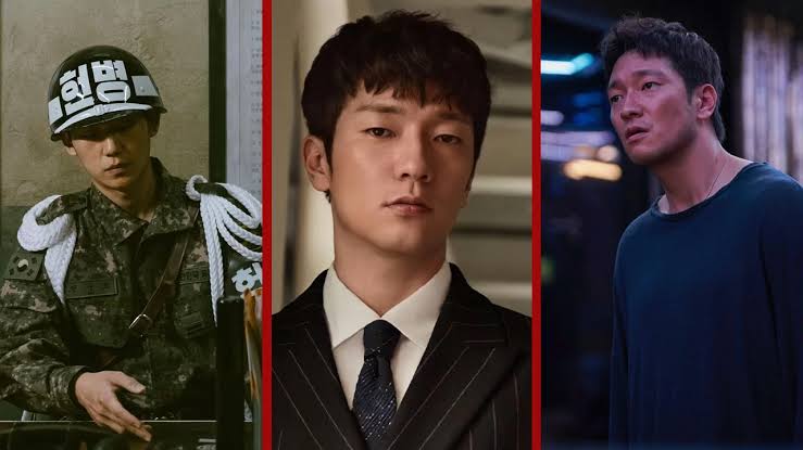 Lagi Ramai! Choi Woo Shik Bintangi Film Drama Korea A Killer Paradox, Ini Sinopsisnya