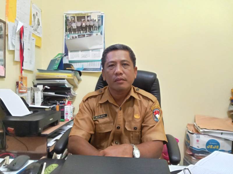 Mukomuko Optimistis Kembali Raih Peringkat Pertama Akselerasi Penyaluran Dana Desa 