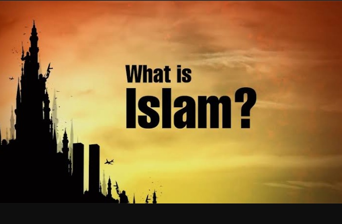 Wajib Tahu, Ini Asal Kata Islam Menurut Sejarah