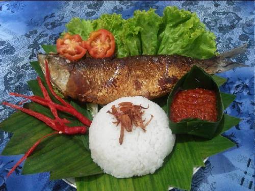 Proses Pengolahan Bandeng Rorod yang Teliti dan Istimewa, Menjadi Simbol Kuliner Khas Bekasi