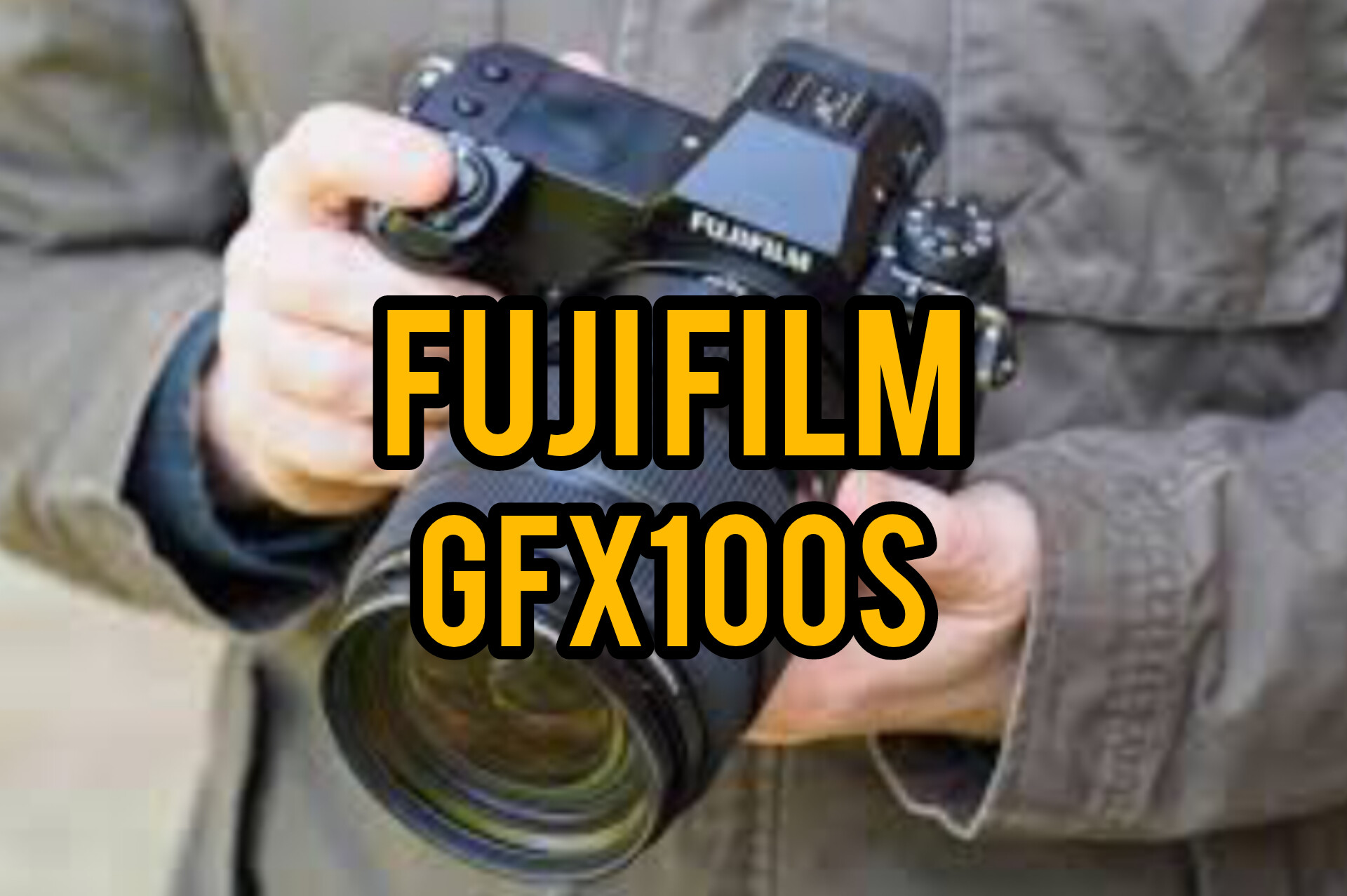 Fujifilm Luncurkan Kamera Medium Format Fujifilm GFX100S IIPada 16 Juni 2024, Cek Spesifikasinya