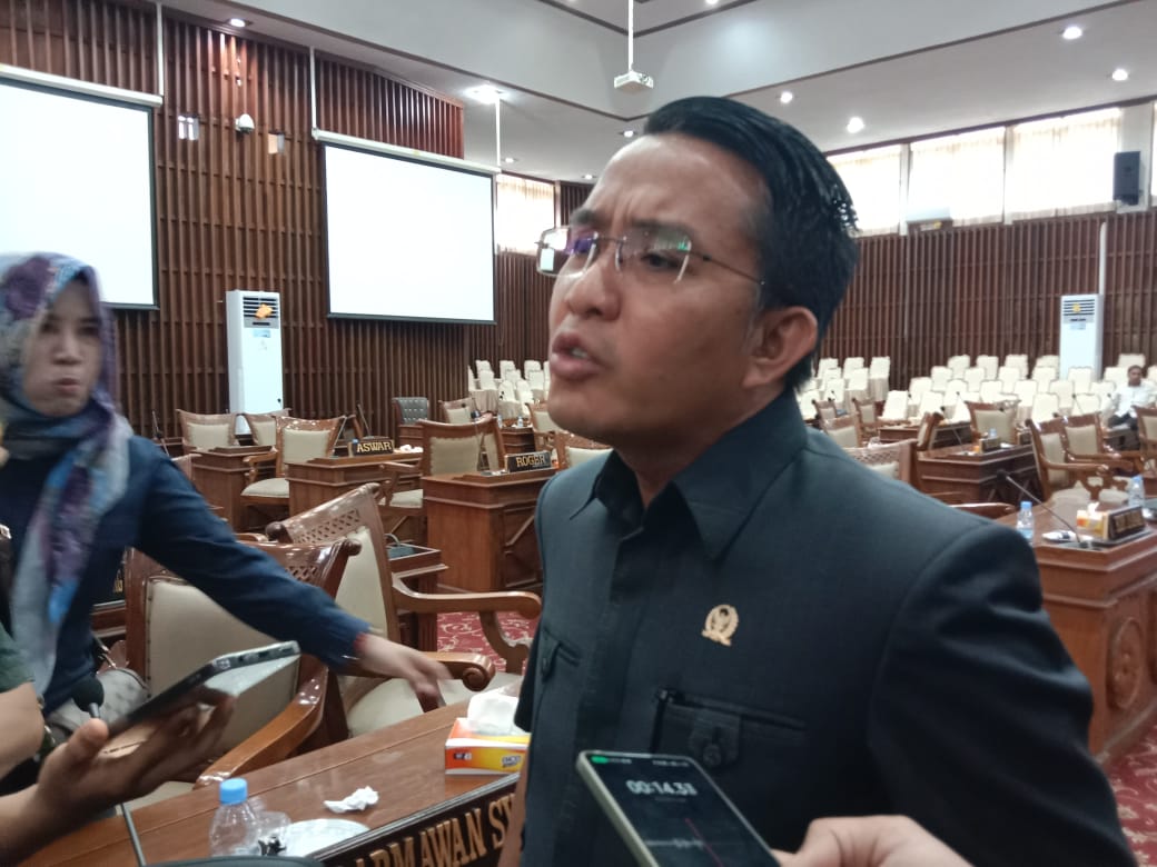 Tata Tertib DPRD Provinsi Bengkulu Menjadi Sorotan dan Perlu Direvisi