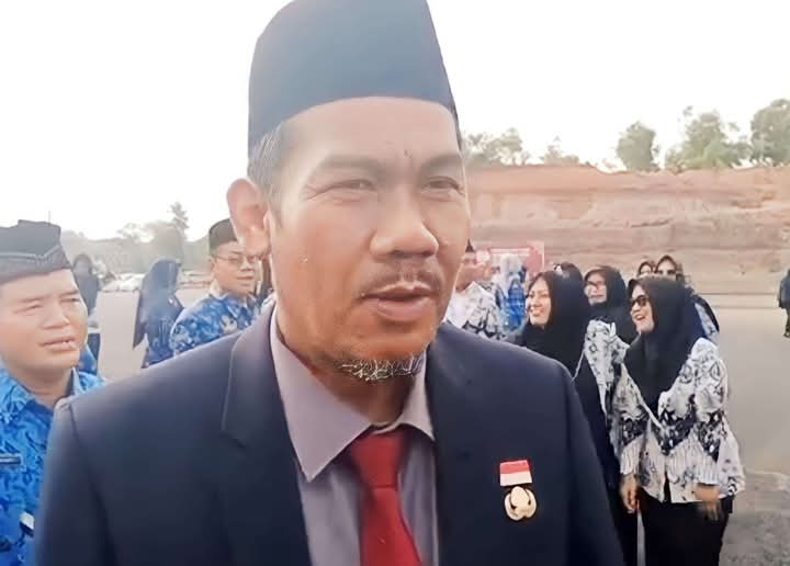 Tahun ini Pemkot Bengkulu dapat Kucuran DAK Fisik 2025 untuk Perbaikan Bangunan Sekolah