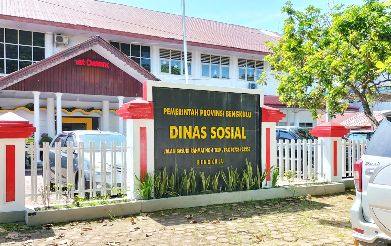 Masyarakat Korban Judi Online Bisa Dapat Bantuan Sosial? Ini Sikap Dinsos Provinsi Bengkulu