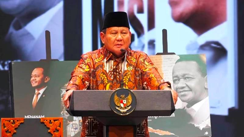 Presiden  Perintahkan Pertamina dan PLN Pangkas Anak Cucu Perusahaan