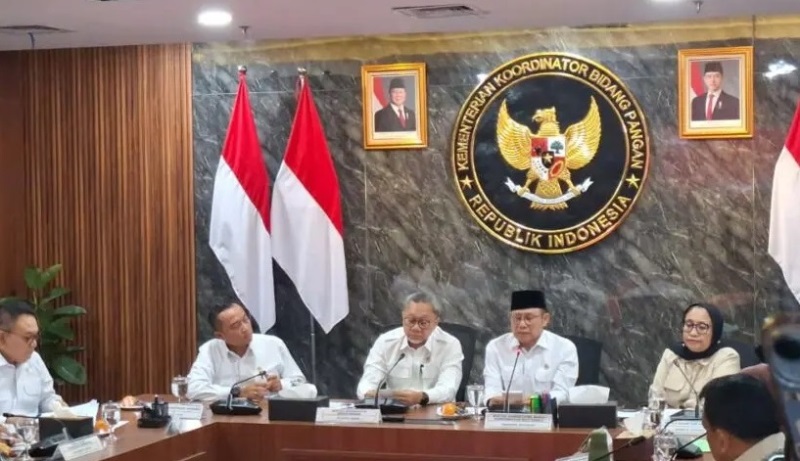  Program MBG Ditata Ulang, Ditemukan Potensi Pemborosan Rp 12 Triliun per Tahun
