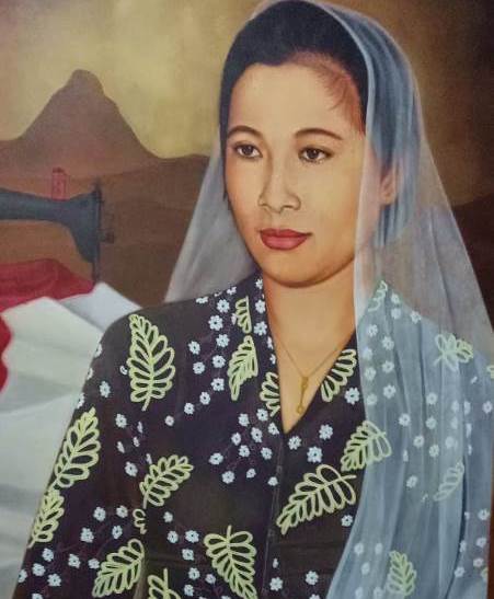 Inilah Kisahnya  Fatmawati dan Bung Karno di Bengkulu  (3) - Rambutnya Panjang Sampai ke Pinggang