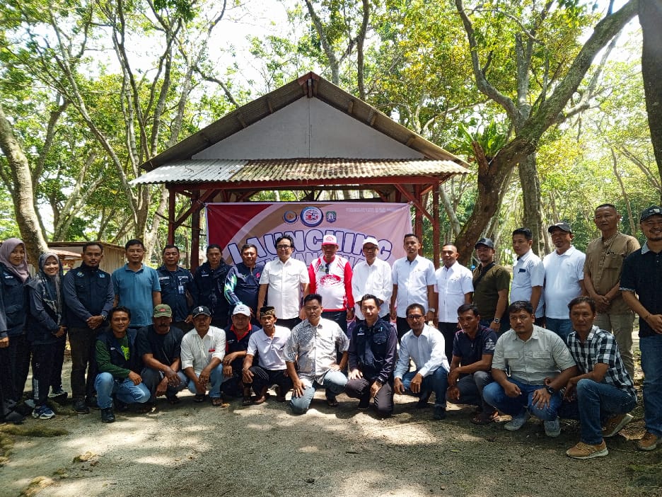 Rp 20 M Bangun Kampung Nelayan Merah Putih di Kabupaten Kaur