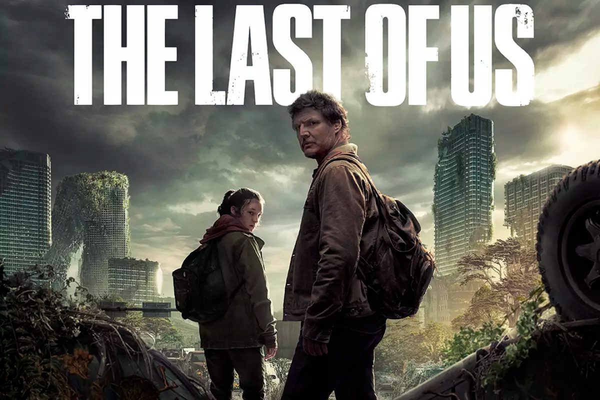 The Last of Us Season 2: Tanggal Rilis dan Sinopsis Baru yang Menggugah!