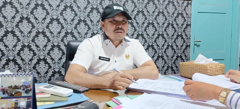  Pembangunan RSUD Tipe D Bengkulu Selatan akan Menggunakan Dana Alokasi Khusus Kementerian Kesehatan