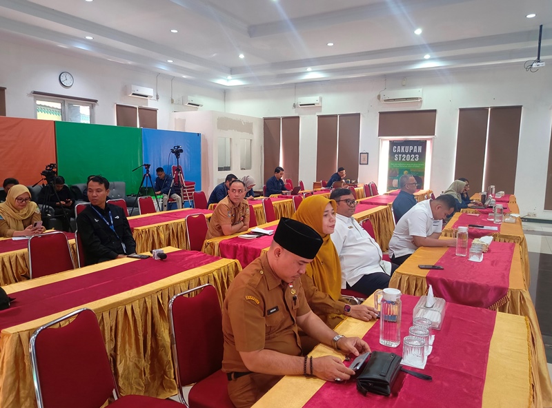 Geliat Ekonomi Bengkulu, Dari Tren Ekspor Hingga Kondisi Wisatawan Mancanegara
