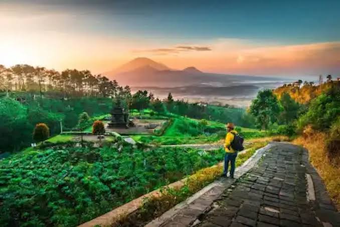 Bandungan Semarang, Tempat Wisata Dengan Pesona Alam Sejuk Yang Memikat, Surganya Liburan Para Wisatawan