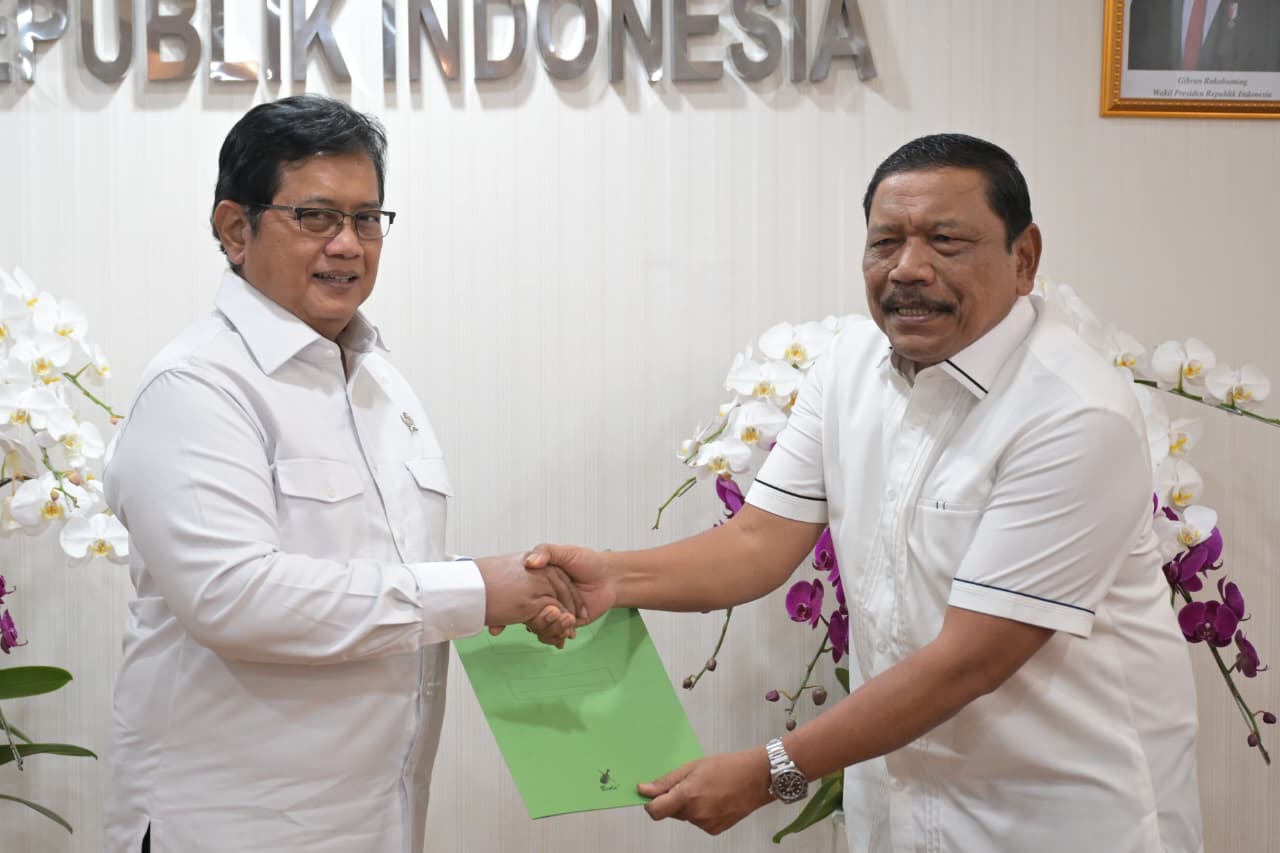 Wagub Mian Buka Peringatan Hari Disabilitas Internasional, Tekankan Layanan Inklusif