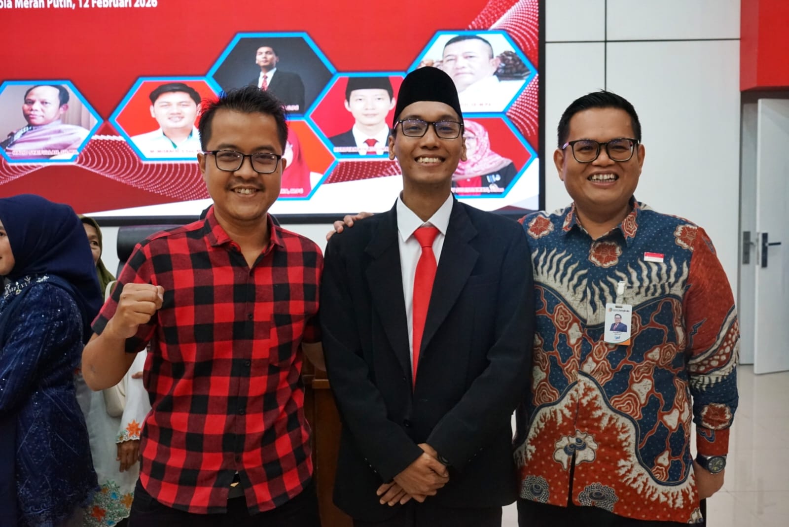 Berikut Tujuh Nama Angggota KPID Provinsi Bengkulu 