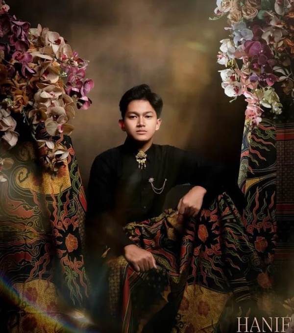 Siap Menuju Tingkat Nasional,  Winner Putera Kebudayaan Bengkulu 2025 Ingin Lestarikan Budaya Daerah 