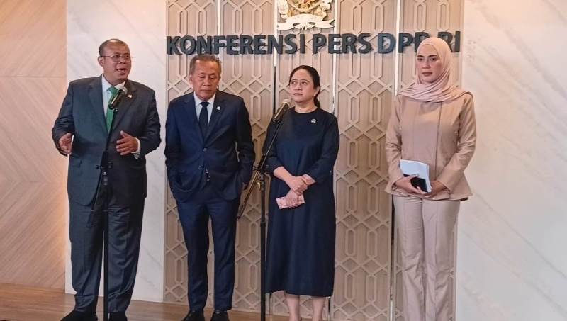 Ketua DPR RI Minta Komisaris BUMN Diisi Orang Profesional dan Kompeten