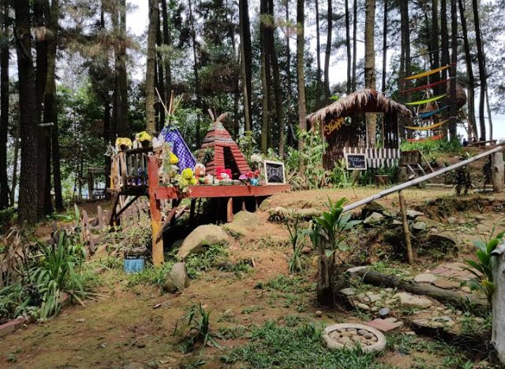 Gunung Pancar, tempat Wisata Alam terkenal Di Bogor Yang Daya Tariknya Tersebar Hingga Ke Eropa