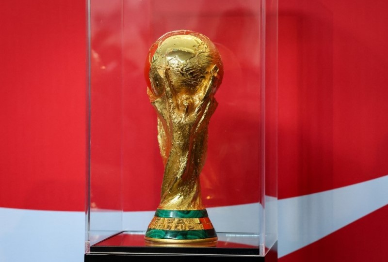 Main Tebak Skor Piala Dunia 2026 Bisa Dapat Hadiah Bitcoin Rp 22 Miliar