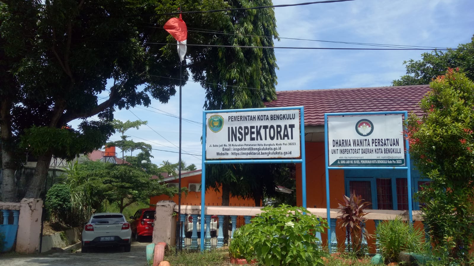 Inilah Riwayat Selingkar Tanah Bengkulu Tempo Dulu (21), Kerahkan Anak Negeri Tanam Lada Kecil