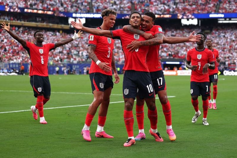 Ini Jadwal Lengkap Babak 32 Besar Piala Dunia 2026