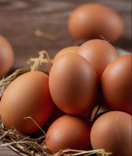 Telur Ayam Sulit Didapatkan, Emak-Emak Mengeluh 