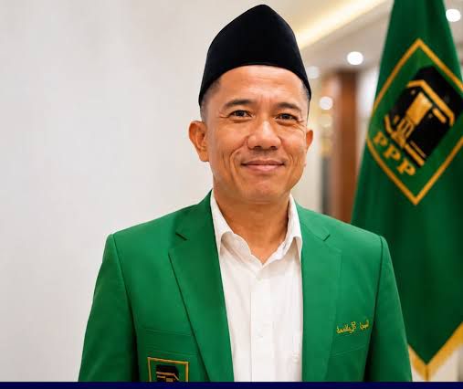 Ihsan Nahromi Tegaskan Status April Yones Masih Sah Pimpin DPW PPP Bengkulu 