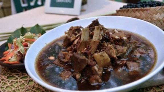 Menjelajahi Cita Rasa Otentik Rabeg Cilegon